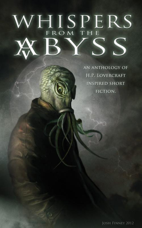 Whispers of the Abyss cover