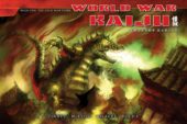 World War Kaiju