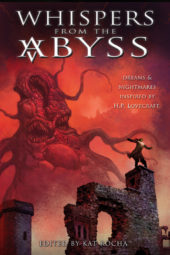 Whispers from the Abyss 2